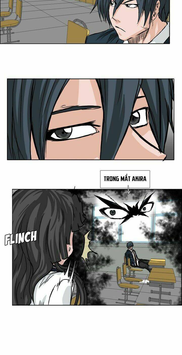 Bá Chủ Học Đường Chapter 46 - Trang 2