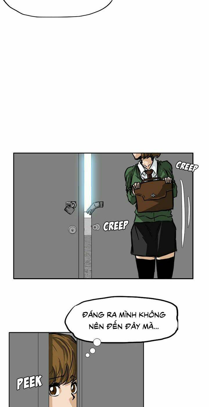 Bá Chủ Học Đường Chapter 46 - Trang 2