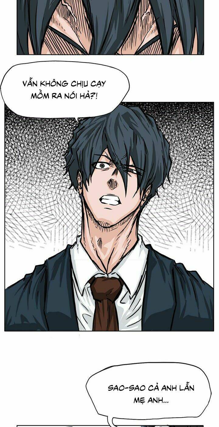 Bá Chủ Học Đường Chapter 46 - Trang 2