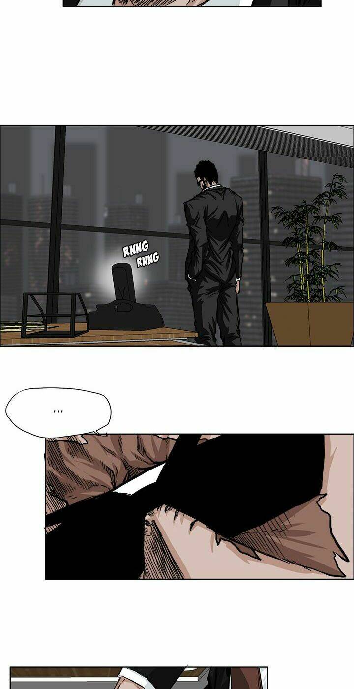 Bá Chủ Học Đường Chapter 46 - Trang 2