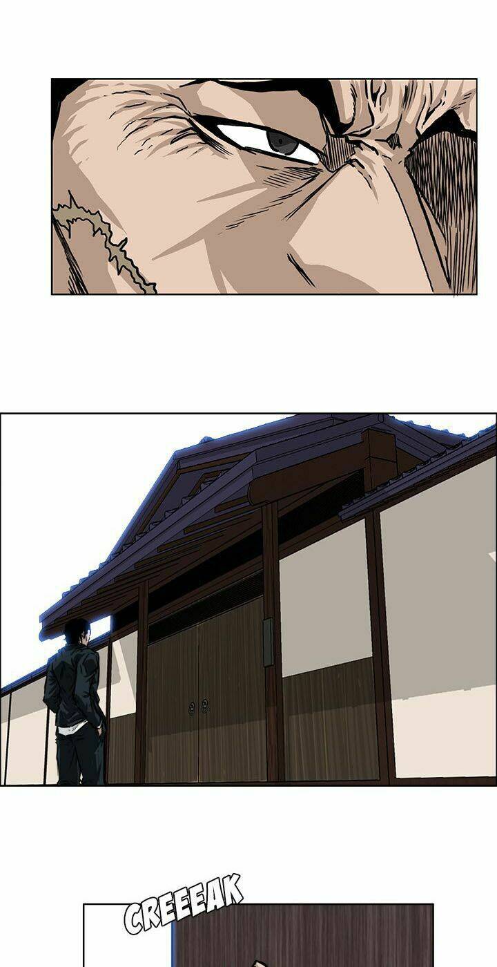 Bá Chủ Học Đường Chapter 46 - Trang 2