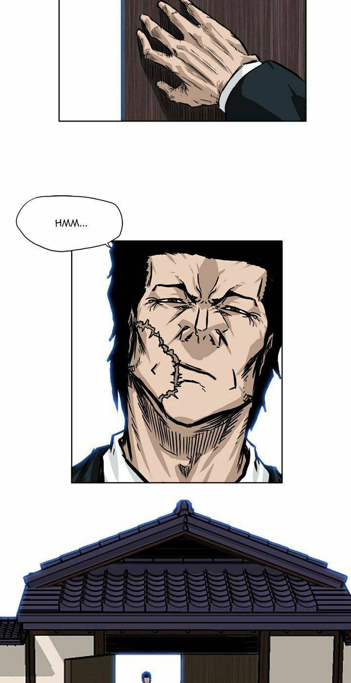 Bá Chủ Học Đường Chapter 46 - Trang 2