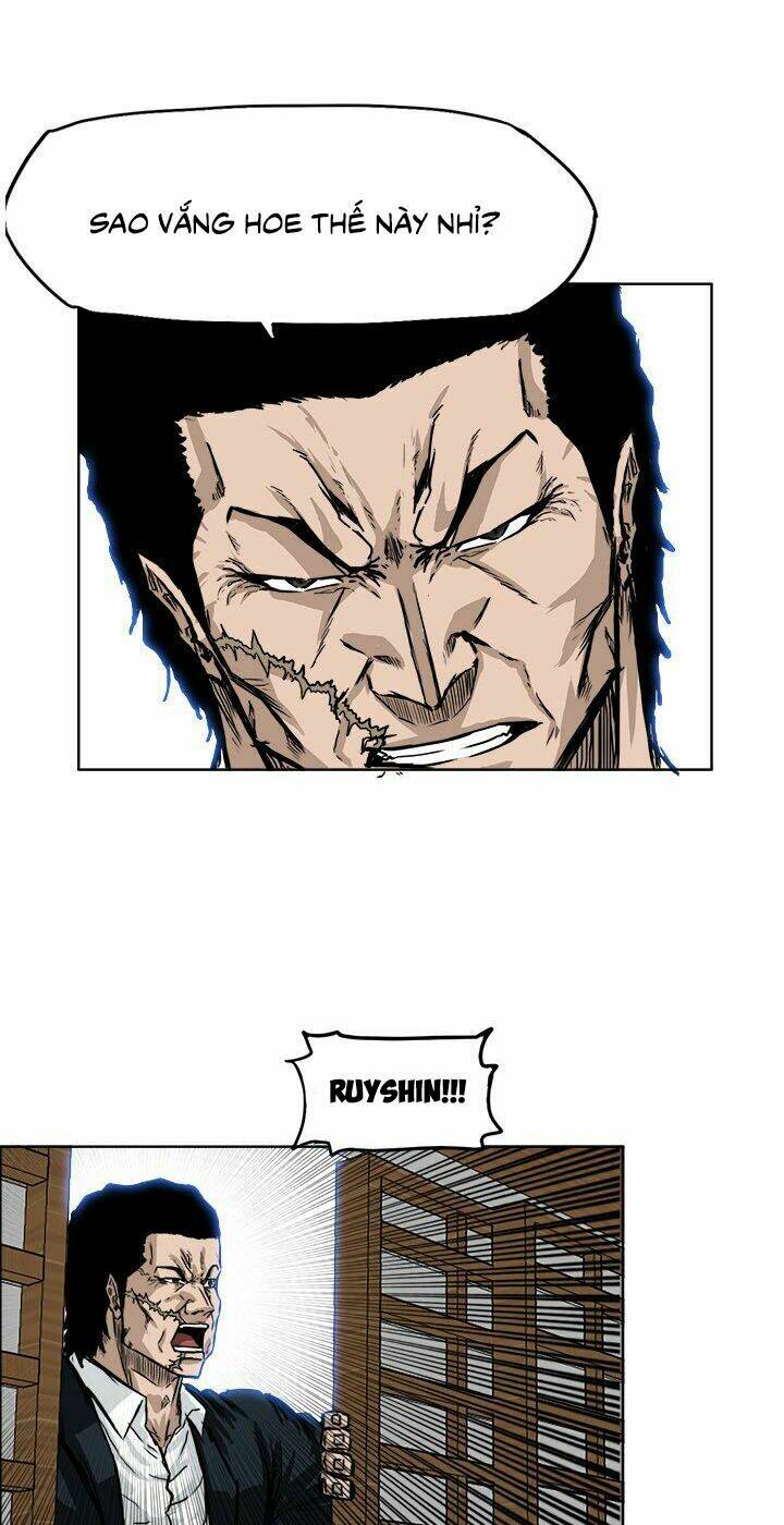 Bá Chủ Học Đường Chapter 46 - Trang 2