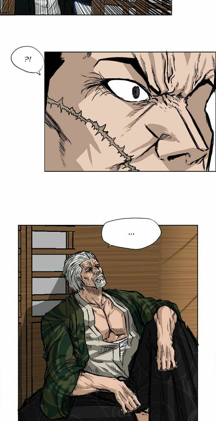 Bá Chủ Học Đường Chapter 46 - Trang 2