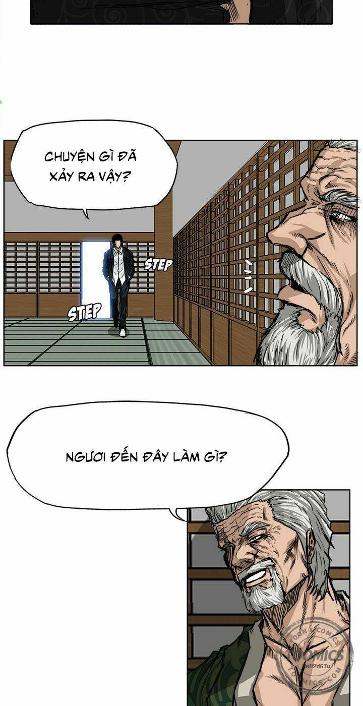 Bá Chủ Học Đường Chapter 46 - Trang 2