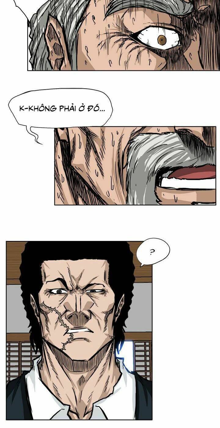 Bá Chủ Học Đường Chapter 46 - Trang 2