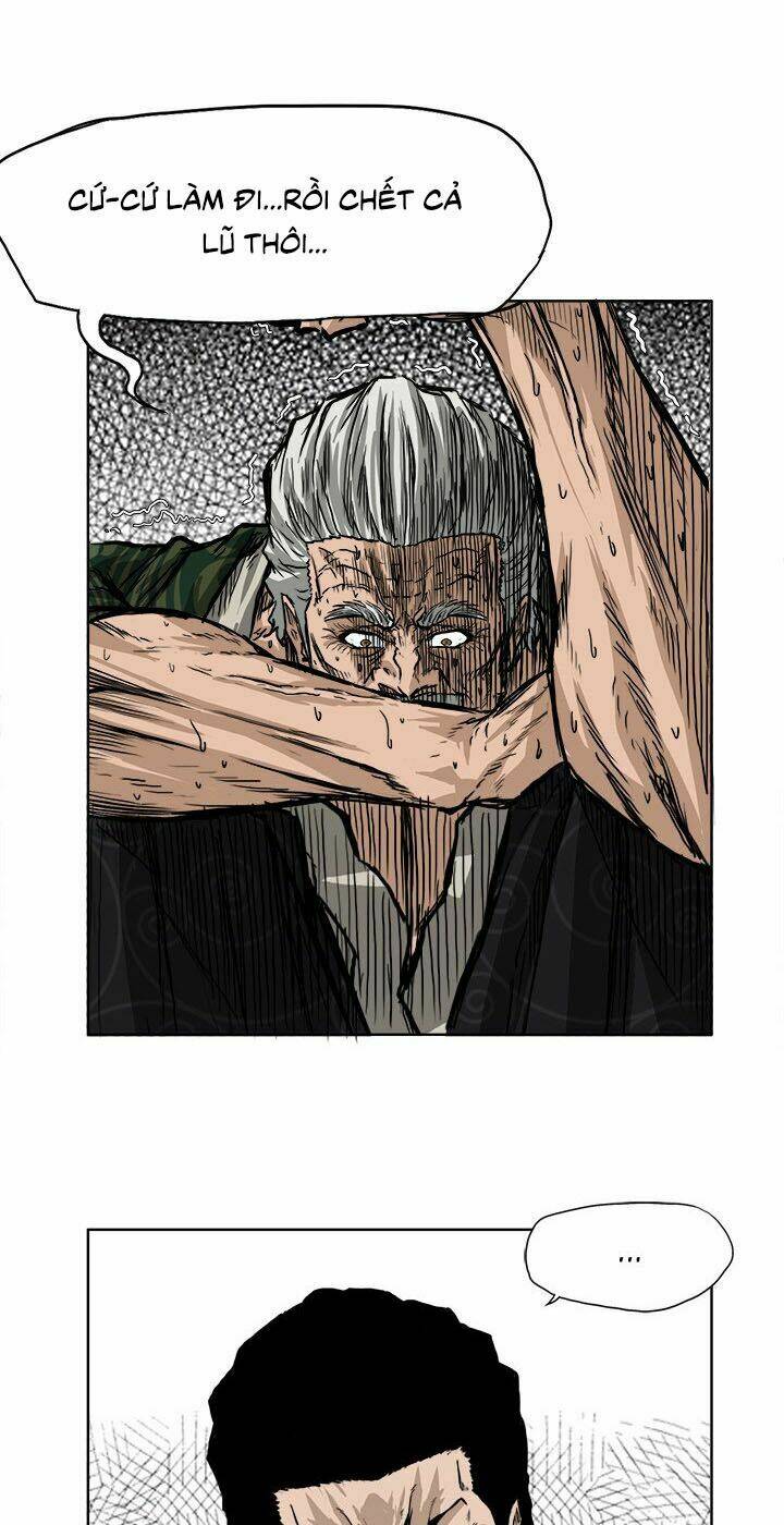 Bá Chủ Học Đường Chapter 46 - Trang 2