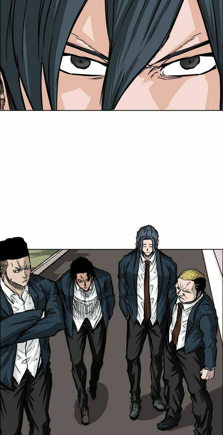 Bá Chủ Học Đường Chapter 46 - Trang 2