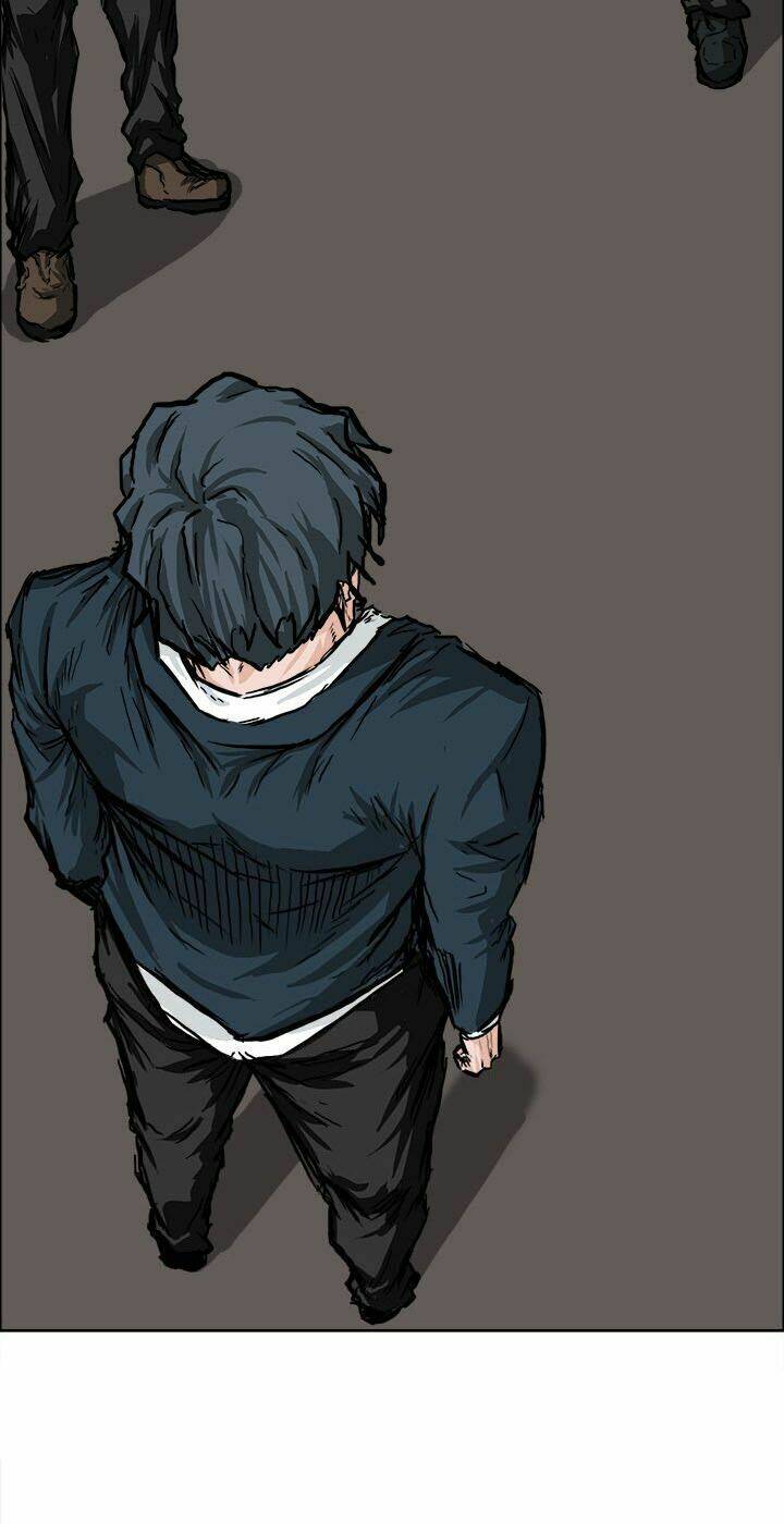 Bá Chủ Học Đường Chapter 46 - Trang 2