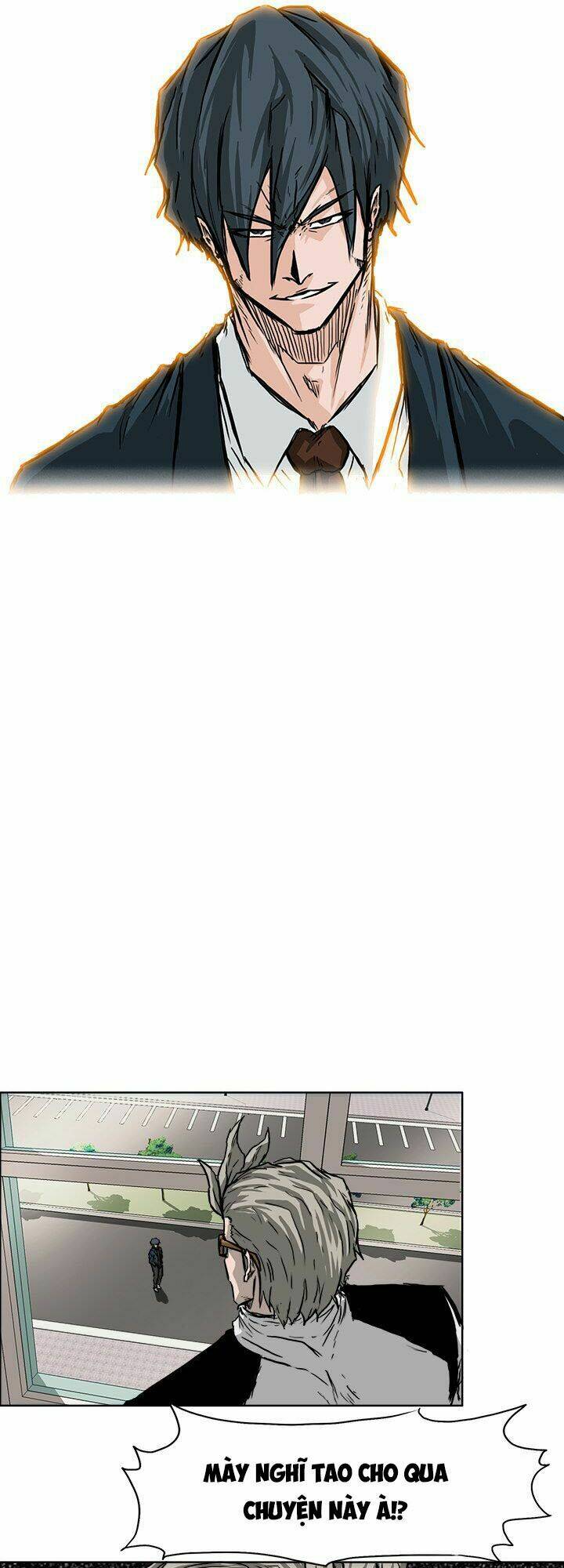 Bá Chủ Học Đường Chapter 46 - Trang 2