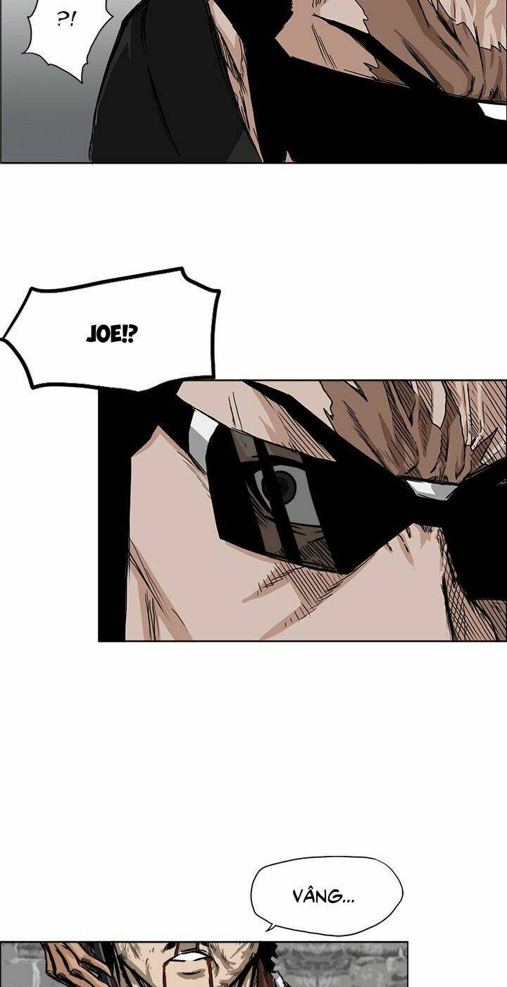 Bá Chủ Học Đường Chapter 46 - Trang 2