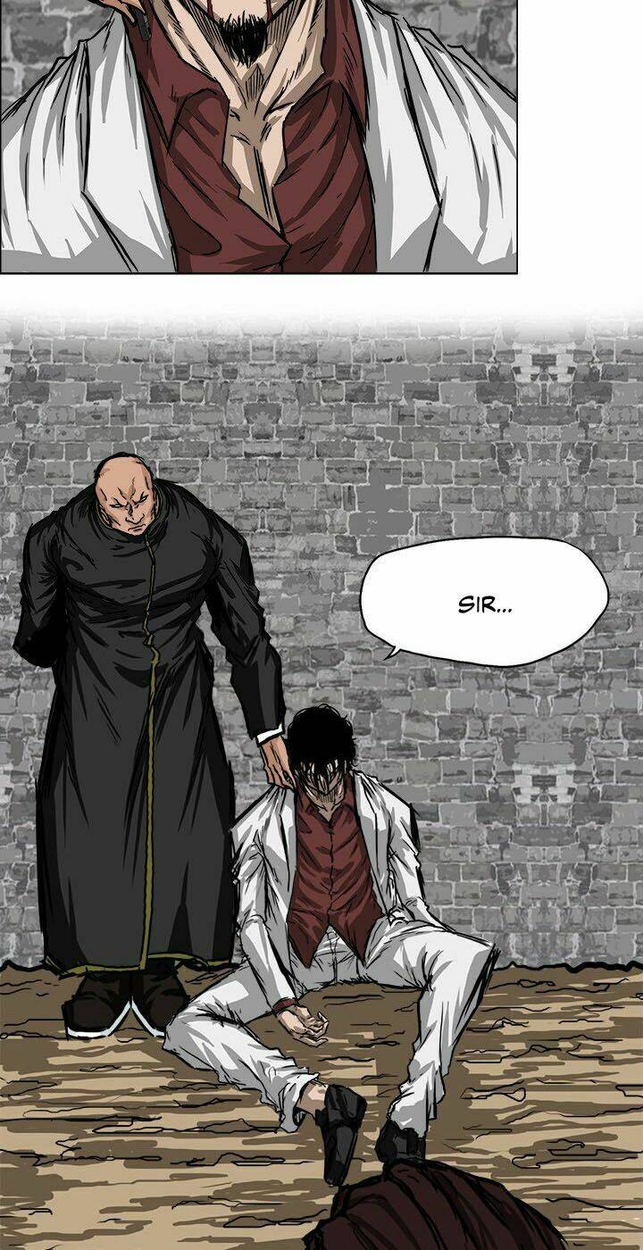 Bá Chủ Học Đường Chapter 46 - Trang 2