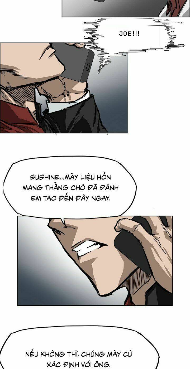 Bá Chủ Học Đường Chapter 46 - Trang 2