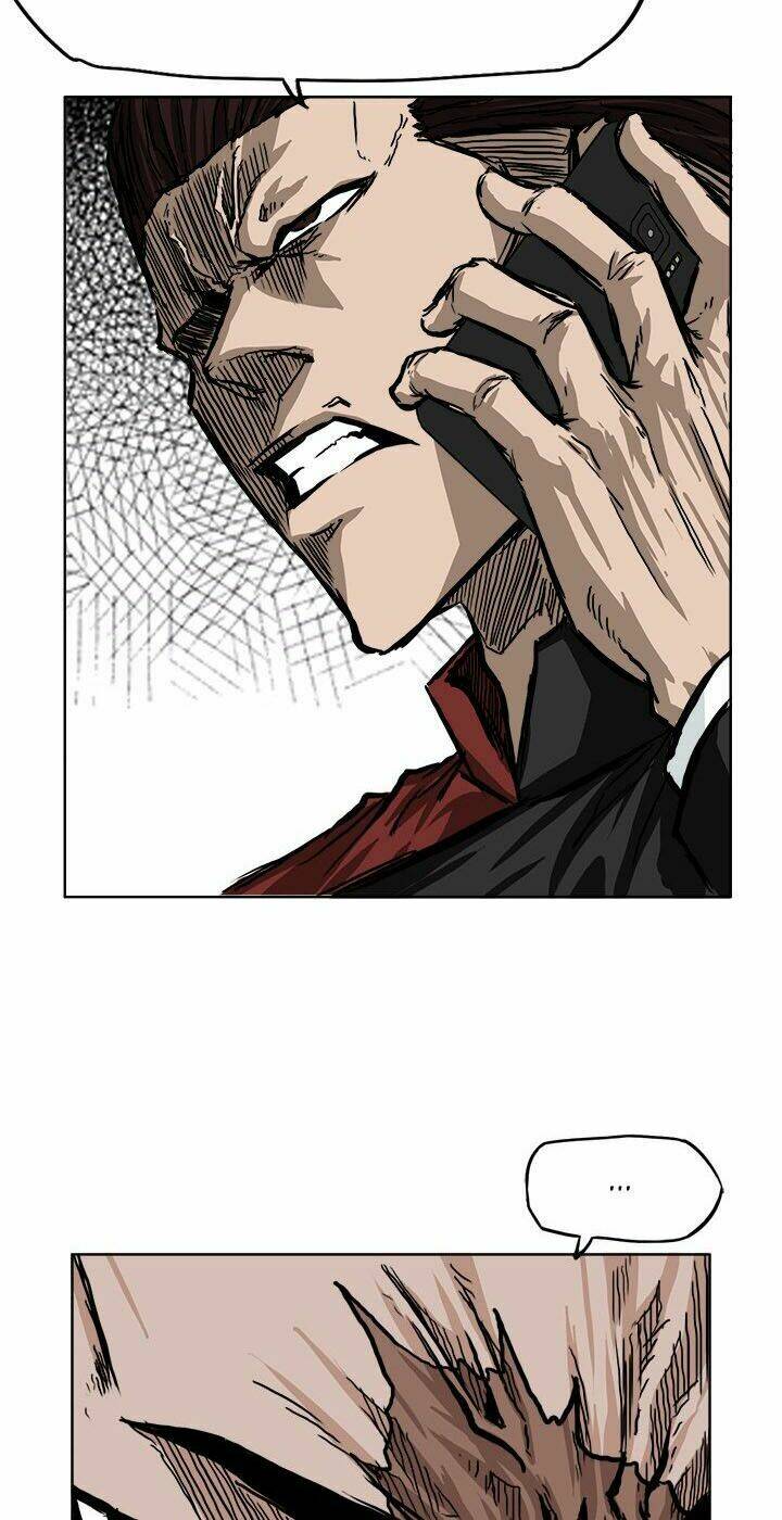 Bá Chủ Học Đường Chapter 46 - Trang 2