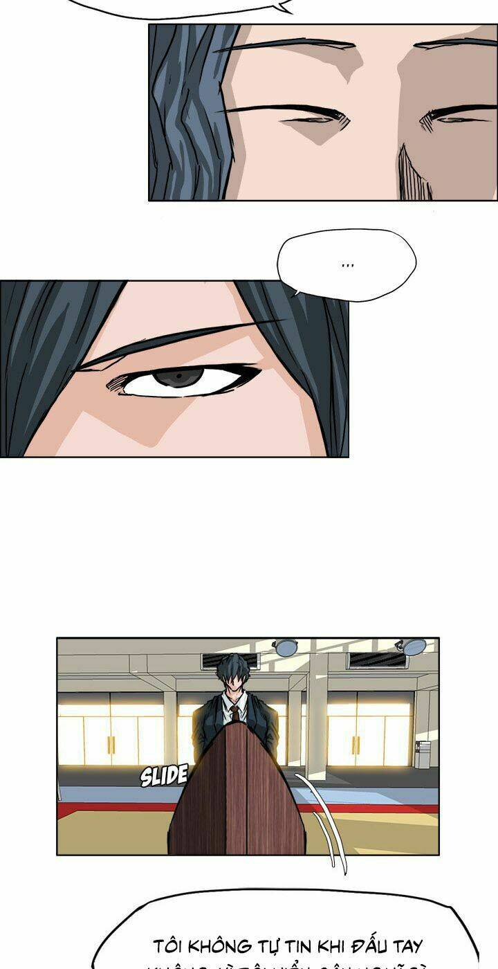 Bá Chủ Học Đường Chapter 47 - Trang 2