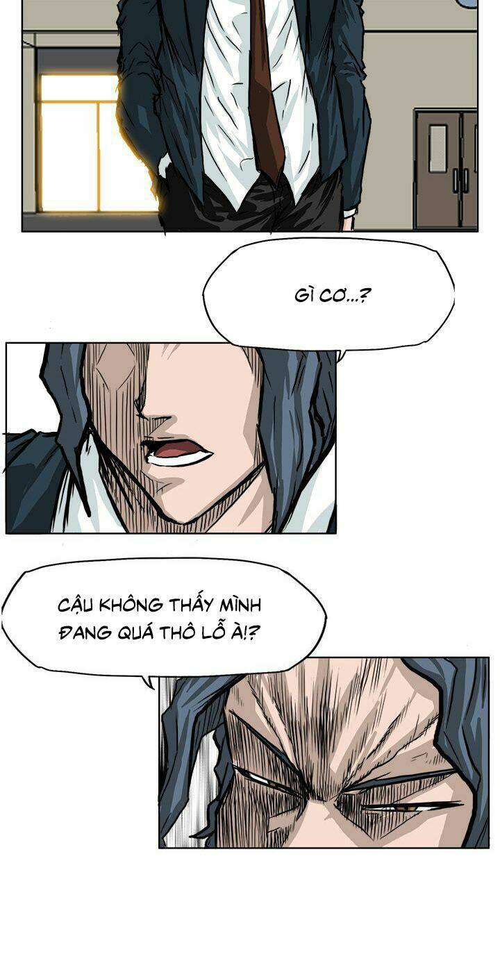 Bá Chủ Học Đường Chapter 47 - Trang 2