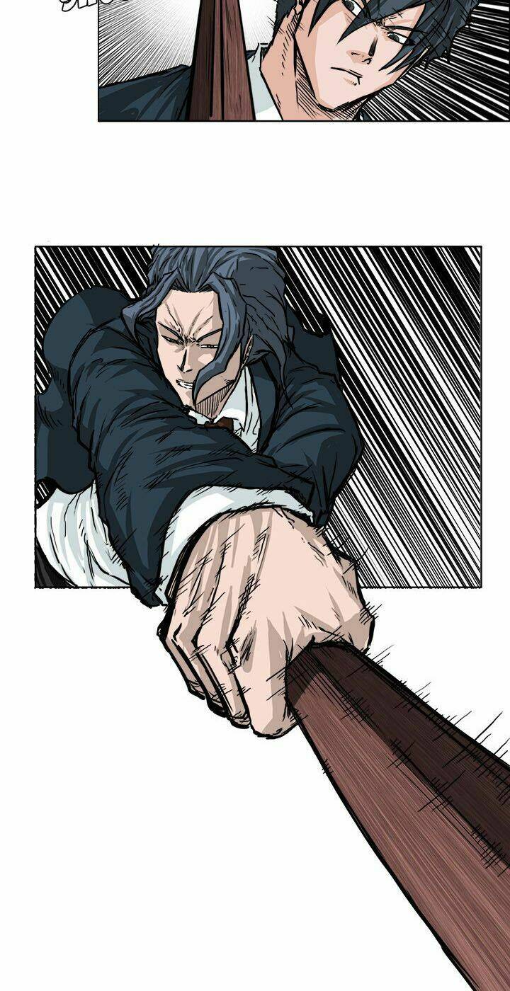 Bá Chủ Học Đường Chapter 47 - Trang 2