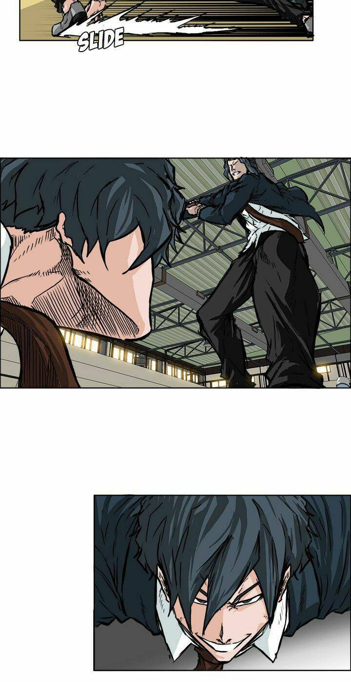 Bá Chủ Học Đường Chapter 47 - Trang 2