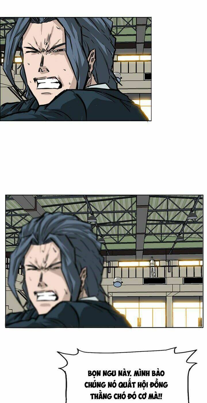 Bá Chủ Học Đường Chapter 47 - Trang 2