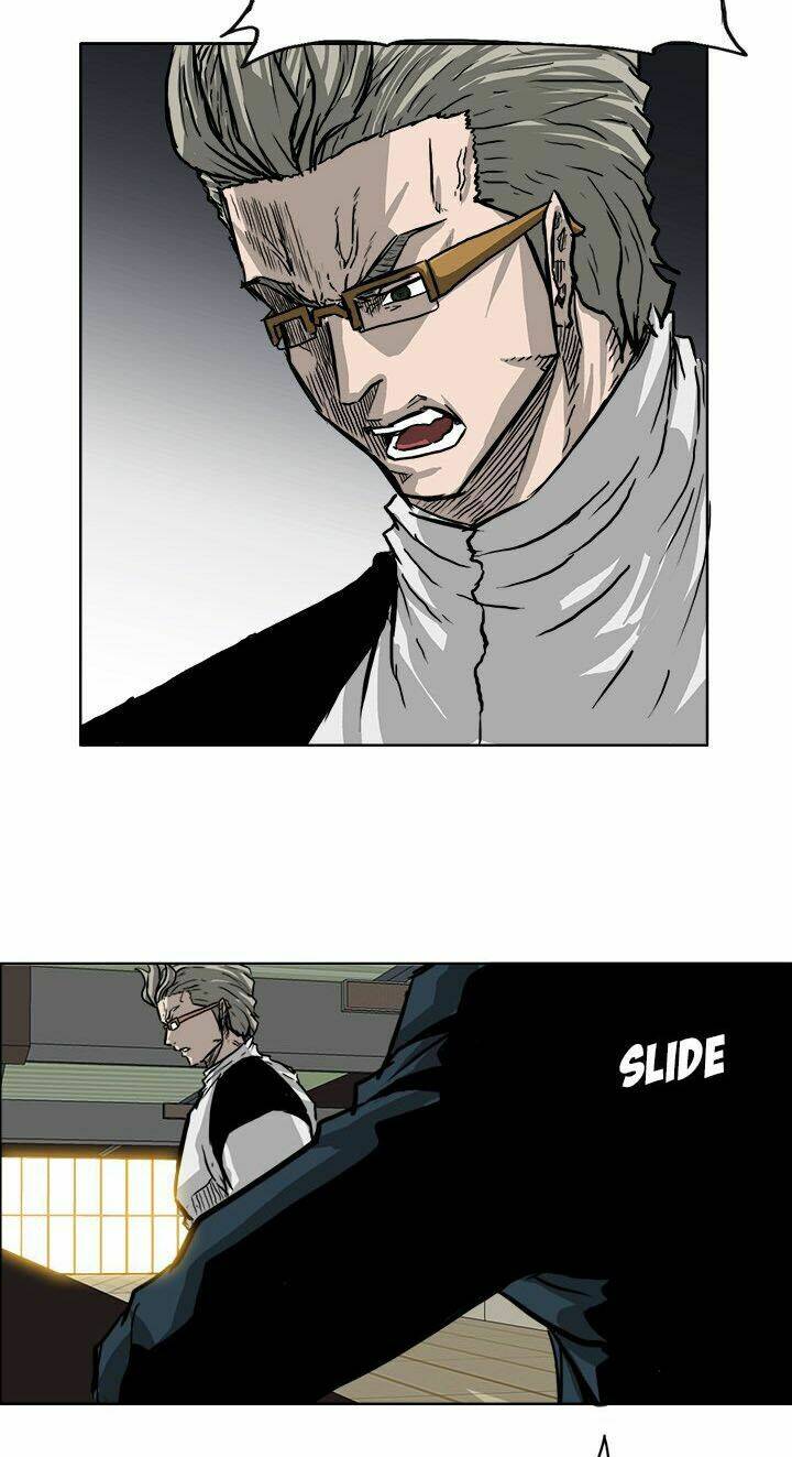 Bá Chủ Học Đường Chapter 47 - Trang 2