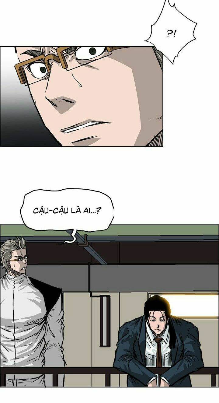 Bá Chủ Học Đường Chapter 47 - Trang 2