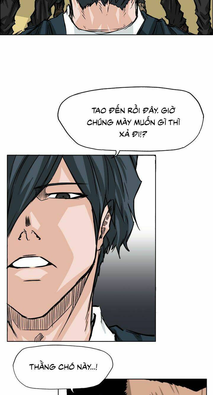 Bá Chủ Học Đường Chapter 47 - Trang 2