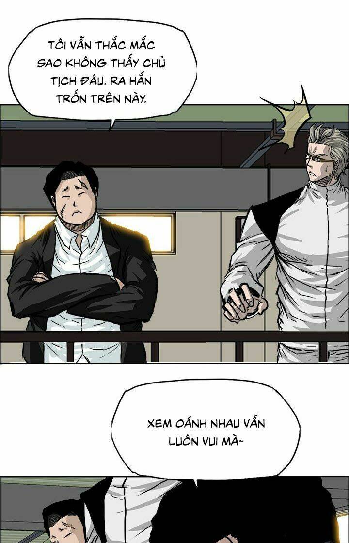 Bá Chủ Học Đường Chapter 47 - Trang 2