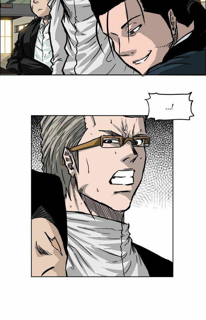 Bá Chủ Học Đường Chapter 47 - Trang 2