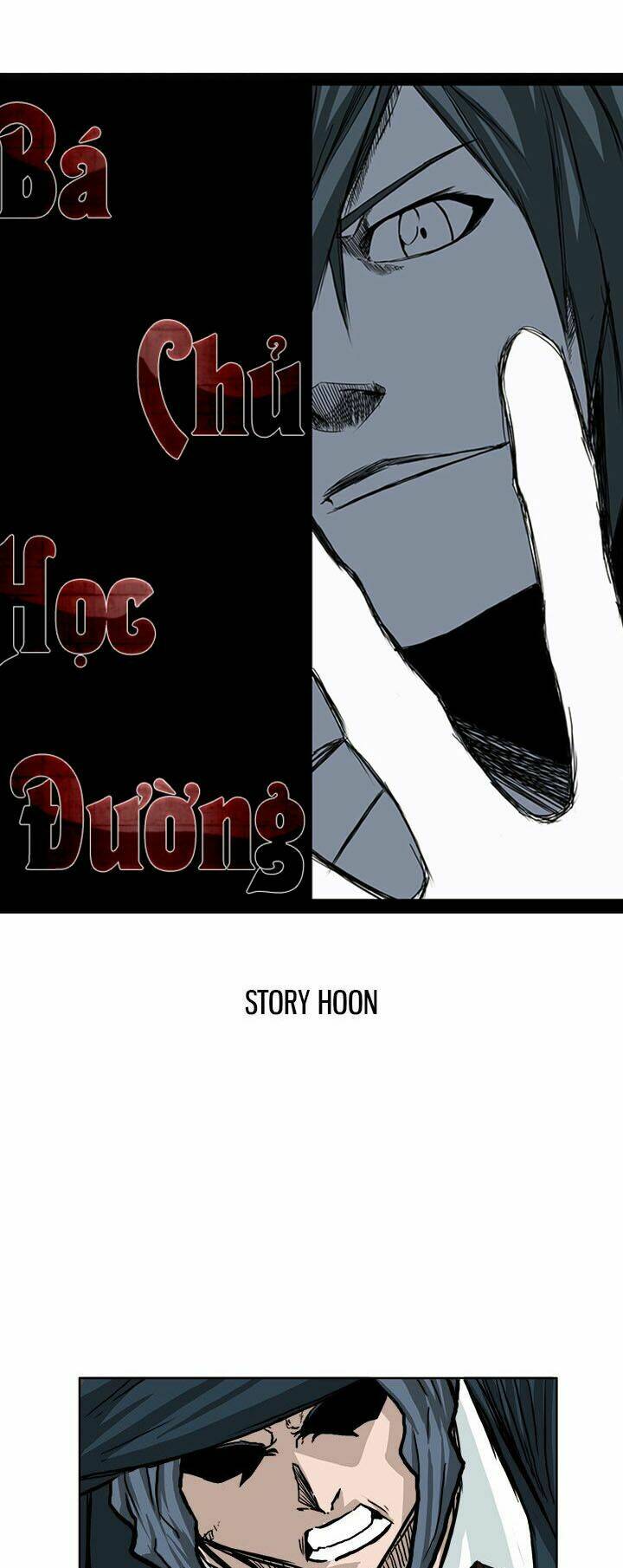 Bá Chủ Học Đường Chapter 47 - Trang 2