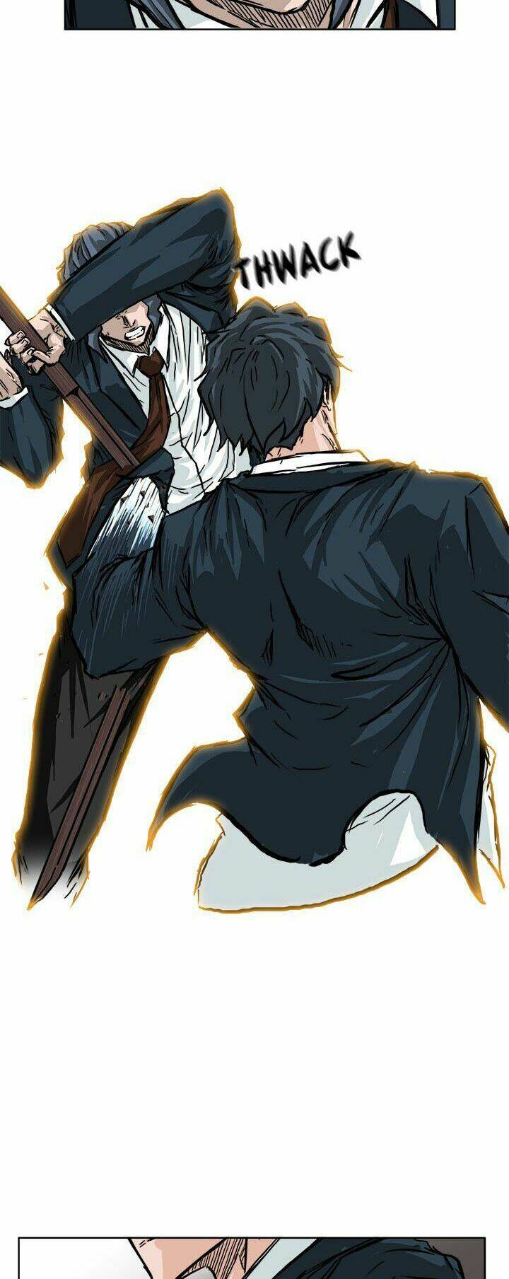 Bá Chủ Học Đường Chapter 47 - Trang 2