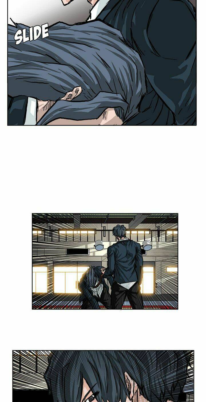 Bá Chủ Học Đường Chapter 47 - Trang 2