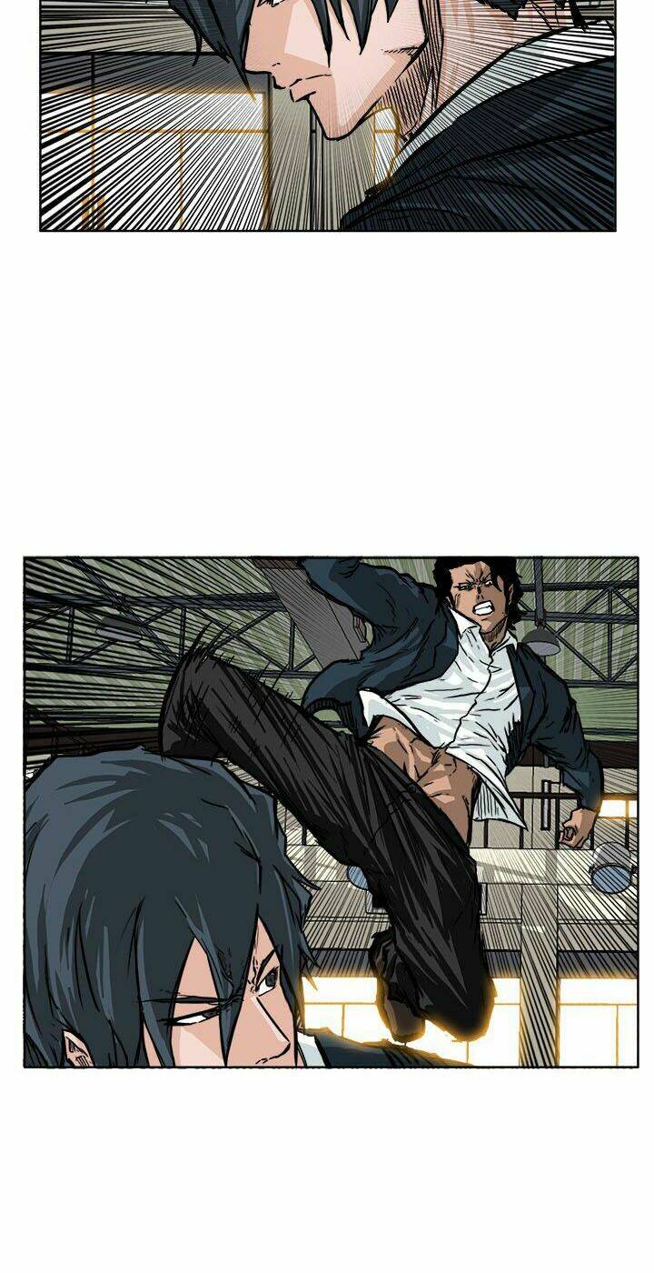 Bá Chủ Học Đường Chapter 47 - Trang 2