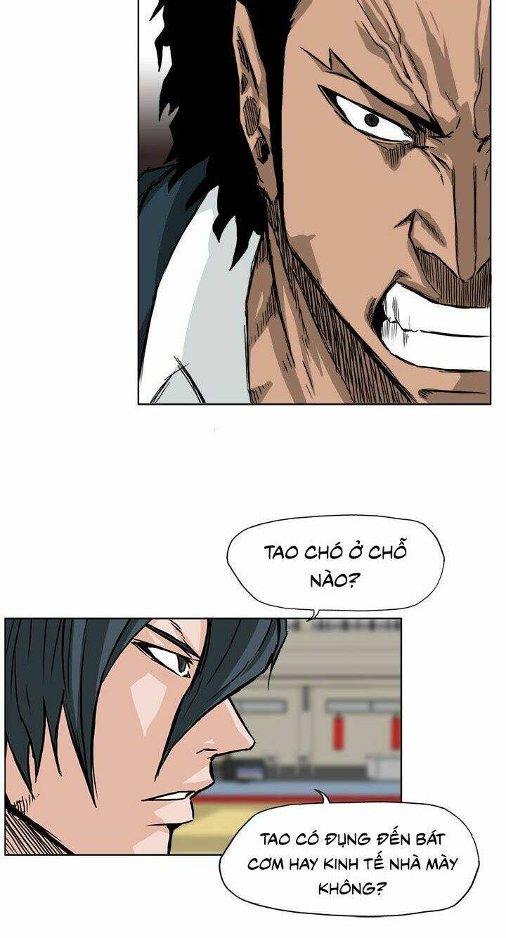 Bá Chủ Học Đường Chapter 47 - Trang 2