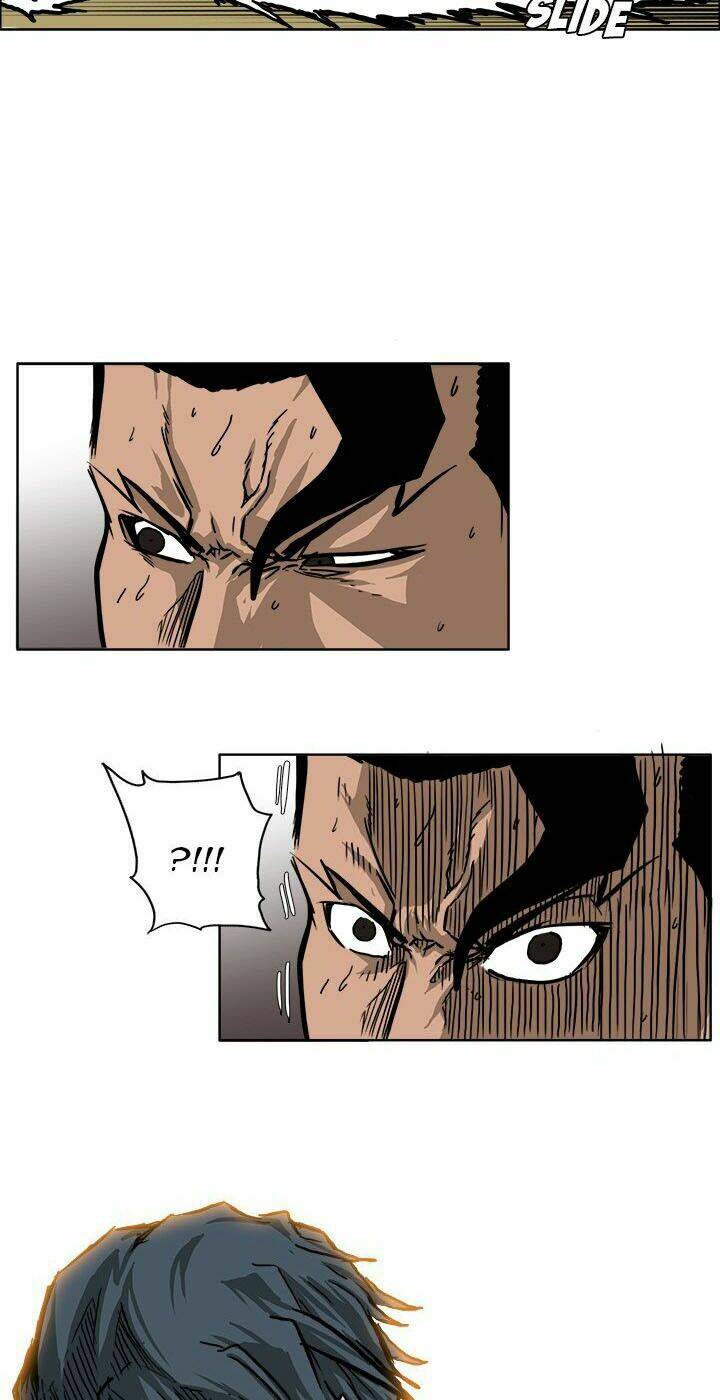 Bá Chủ Học Đường Chapter 47 - Trang 2