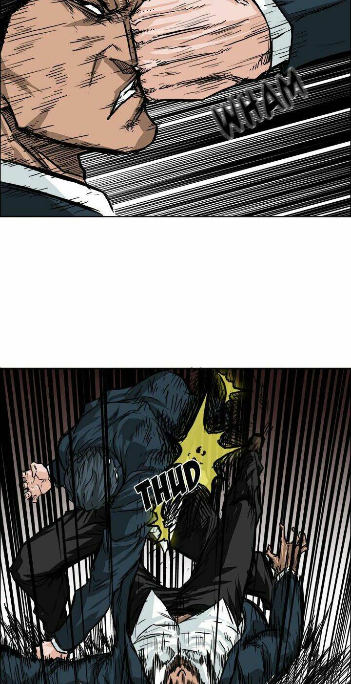 Bá Chủ Học Đường Chapter 47 - Trang 2