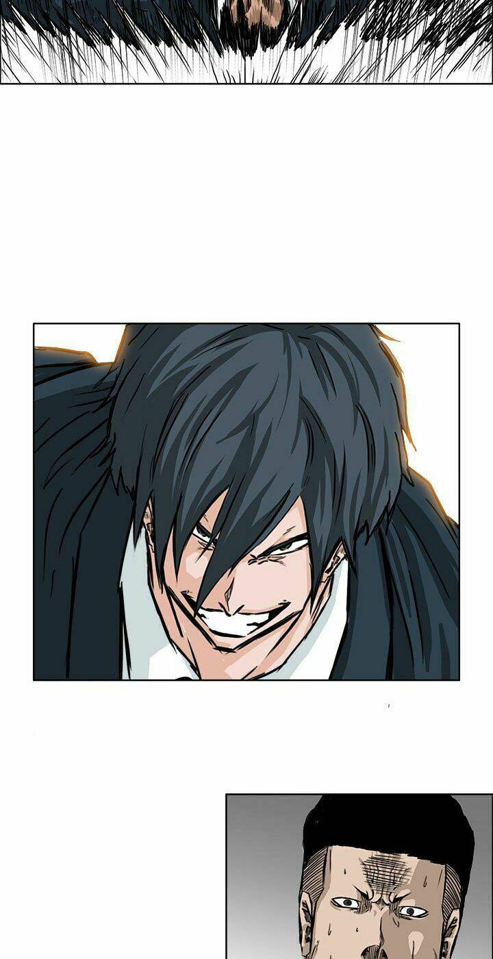 Bá Chủ Học Đường Chapter 47 - Trang 2