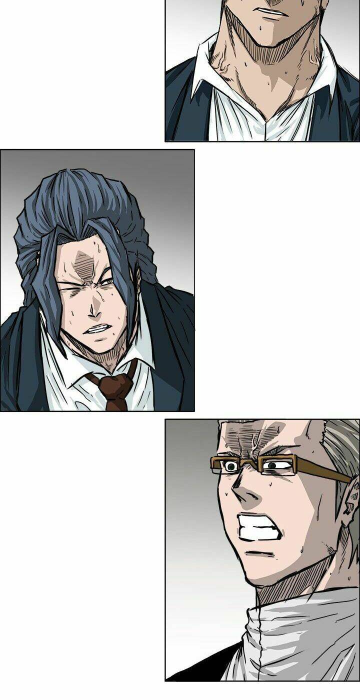 Bá Chủ Học Đường Chapter 47 - Trang 2