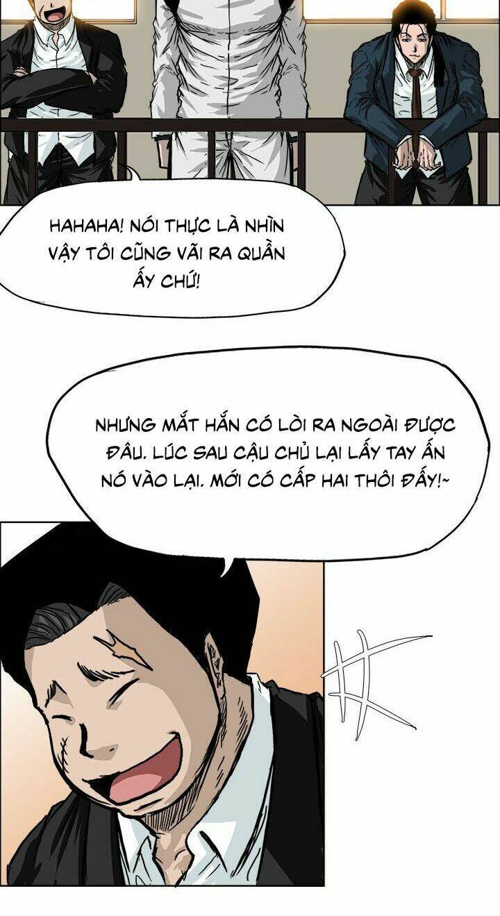 Bá Chủ Học Đường Chapter 47 - Trang 2