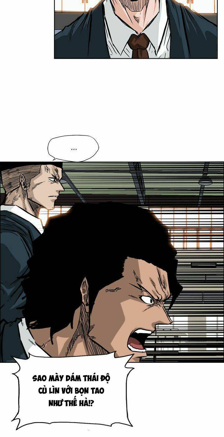 Bá Chủ Học Đường Chapter 47 - Trang 2