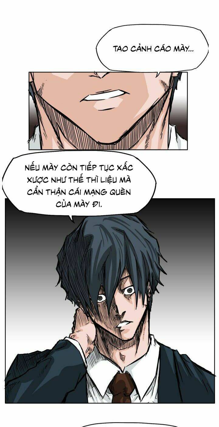 Bá Chủ Học Đường Chapter 47 - Trang 2