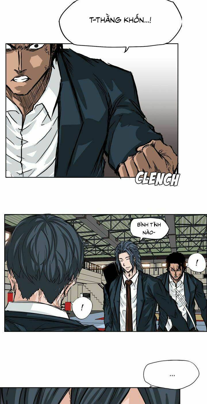 Bá Chủ Học Đường Chapter 47 - Trang 2