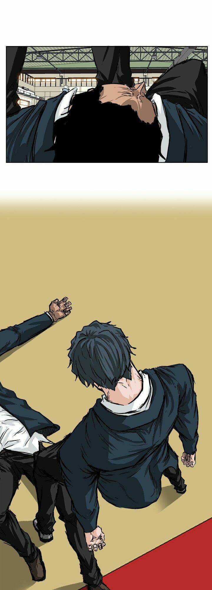 Bá Chủ Học Đường Chapter 48 - Trang 2