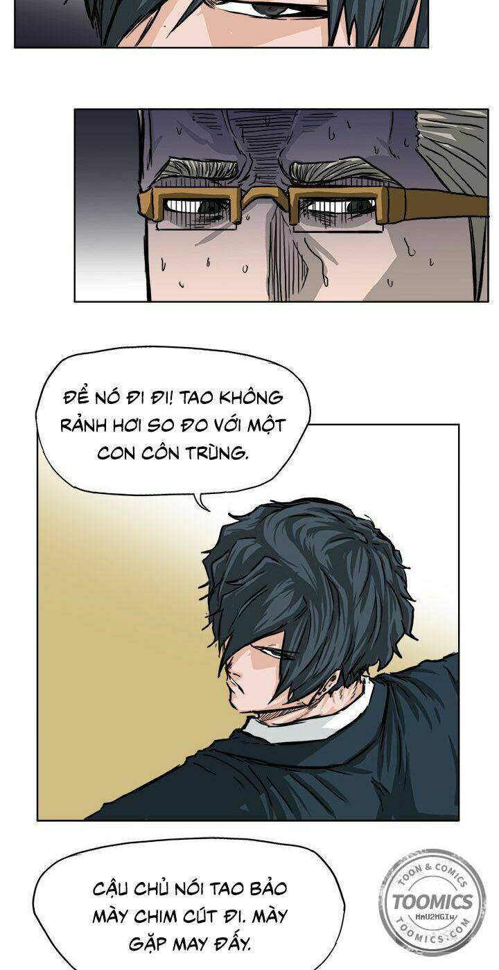 Bá Chủ Học Đường Chapter 48 - Trang 2