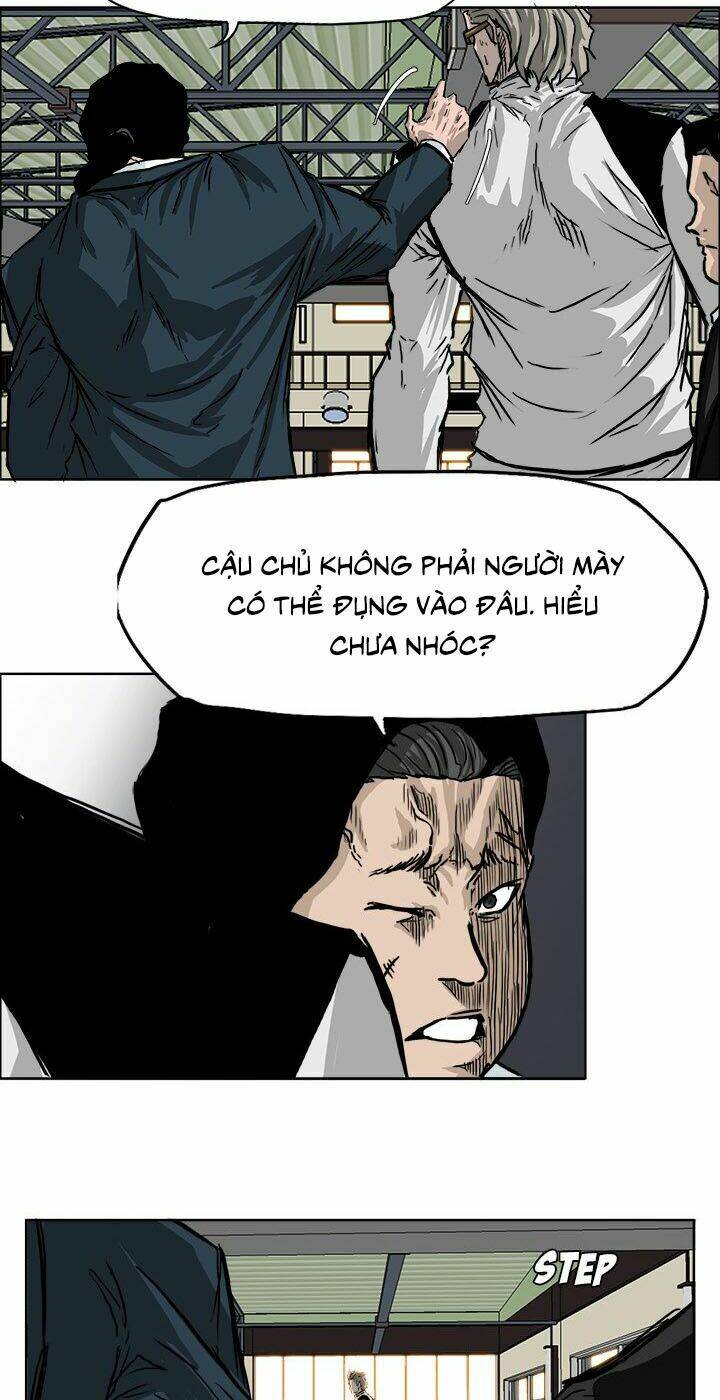 Bá Chủ Học Đường Chapter 48 - Trang 2