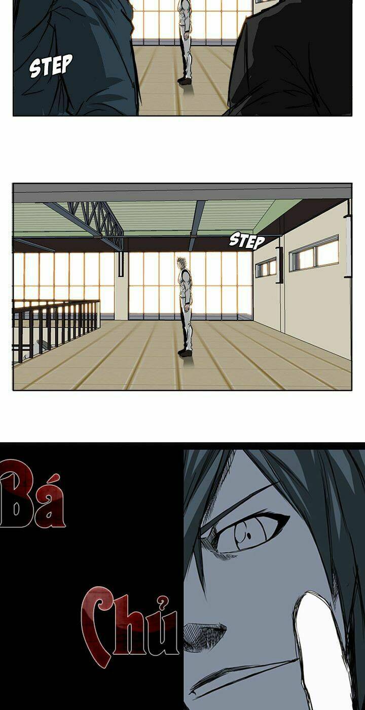 Bá Chủ Học Đường Chapter 48 - Trang 2