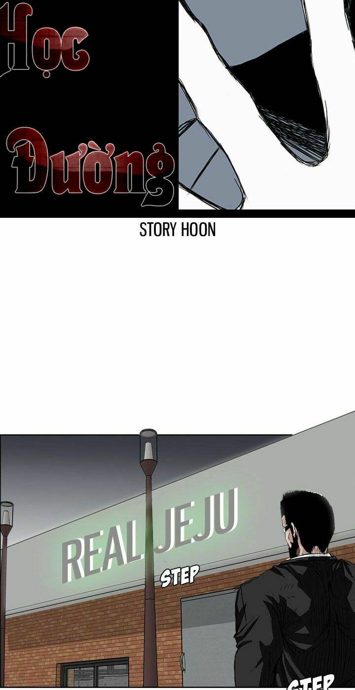 Bá Chủ Học Đường Chapter 48 - Trang 2
