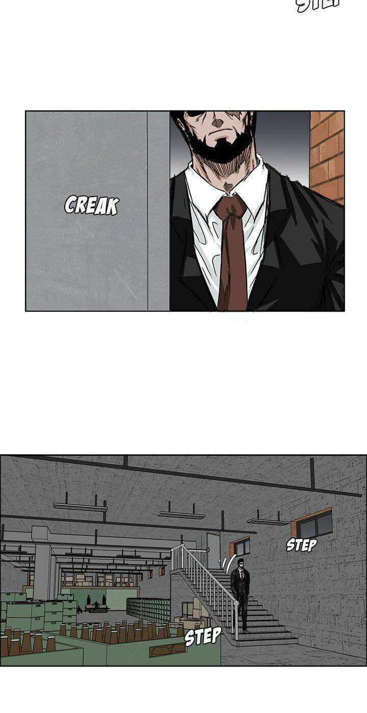 Bá Chủ Học Đường Chapter 48 - Trang 2