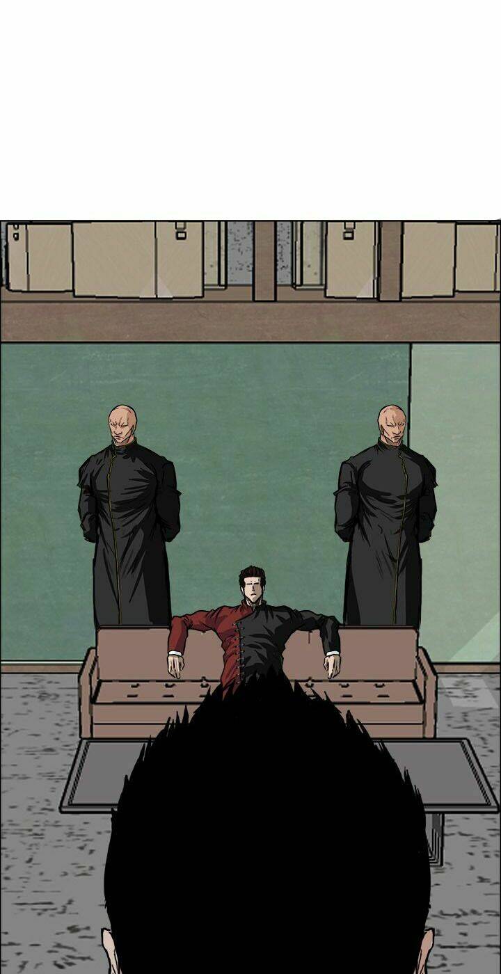 Bá Chủ Học Đường Chapter 48 - Trang 2