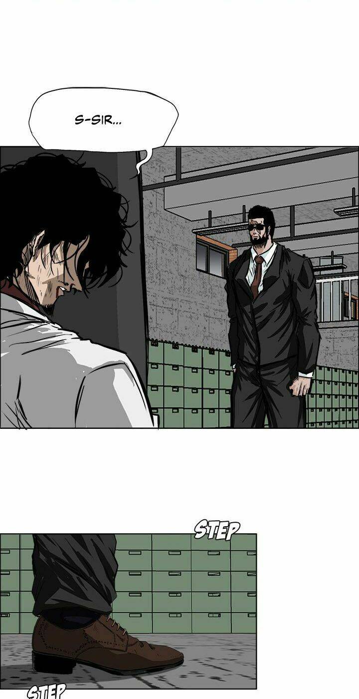 Bá Chủ Học Đường Chapter 48 - Trang 2