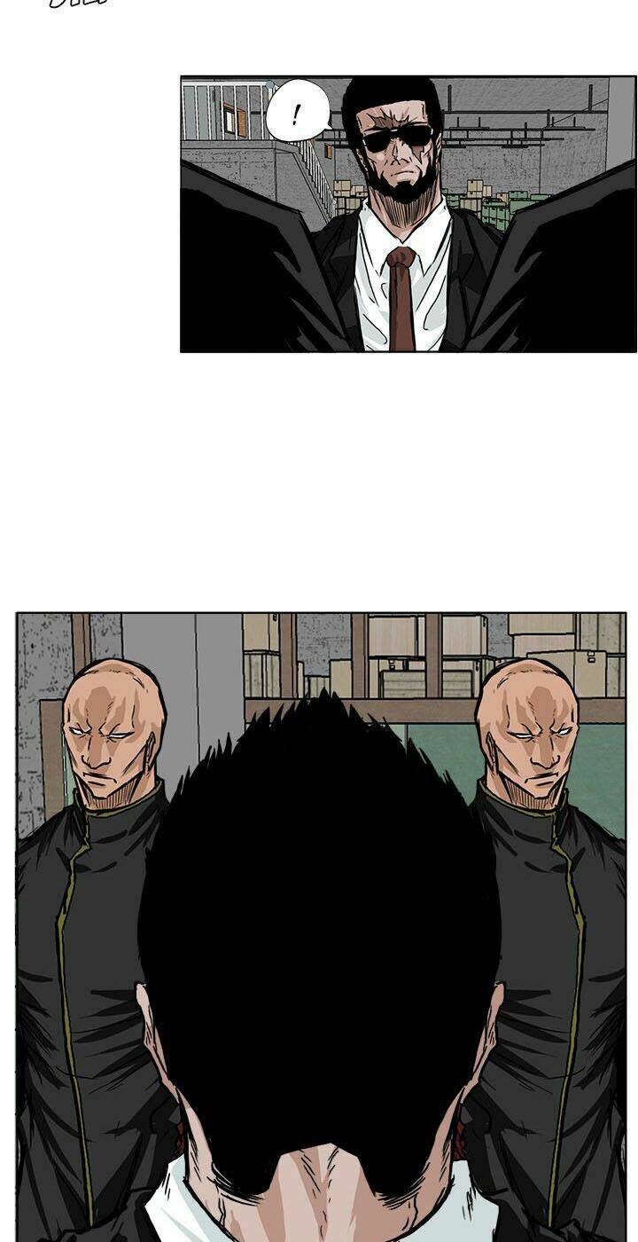 Bá Chủ Học Đường Chapter 48 - Trang 2